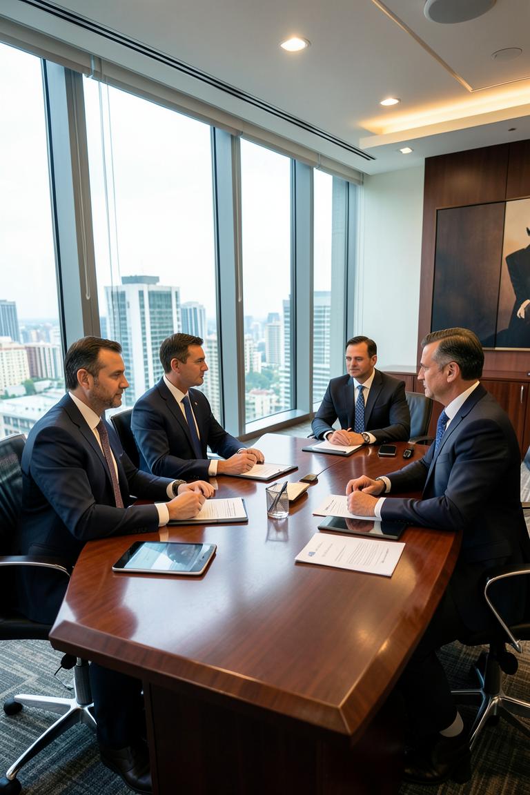 Imagem representativa de Direito Civil e Empresarial