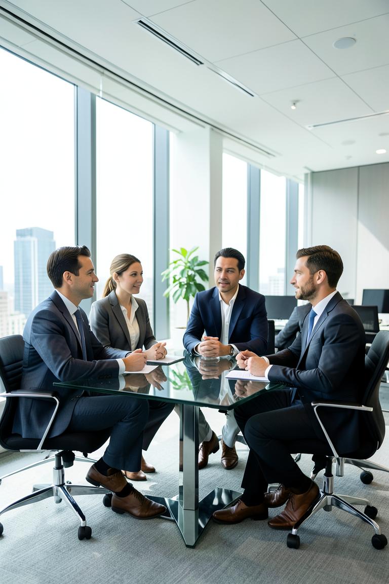 Imagem representativa de Direito do Trabalho